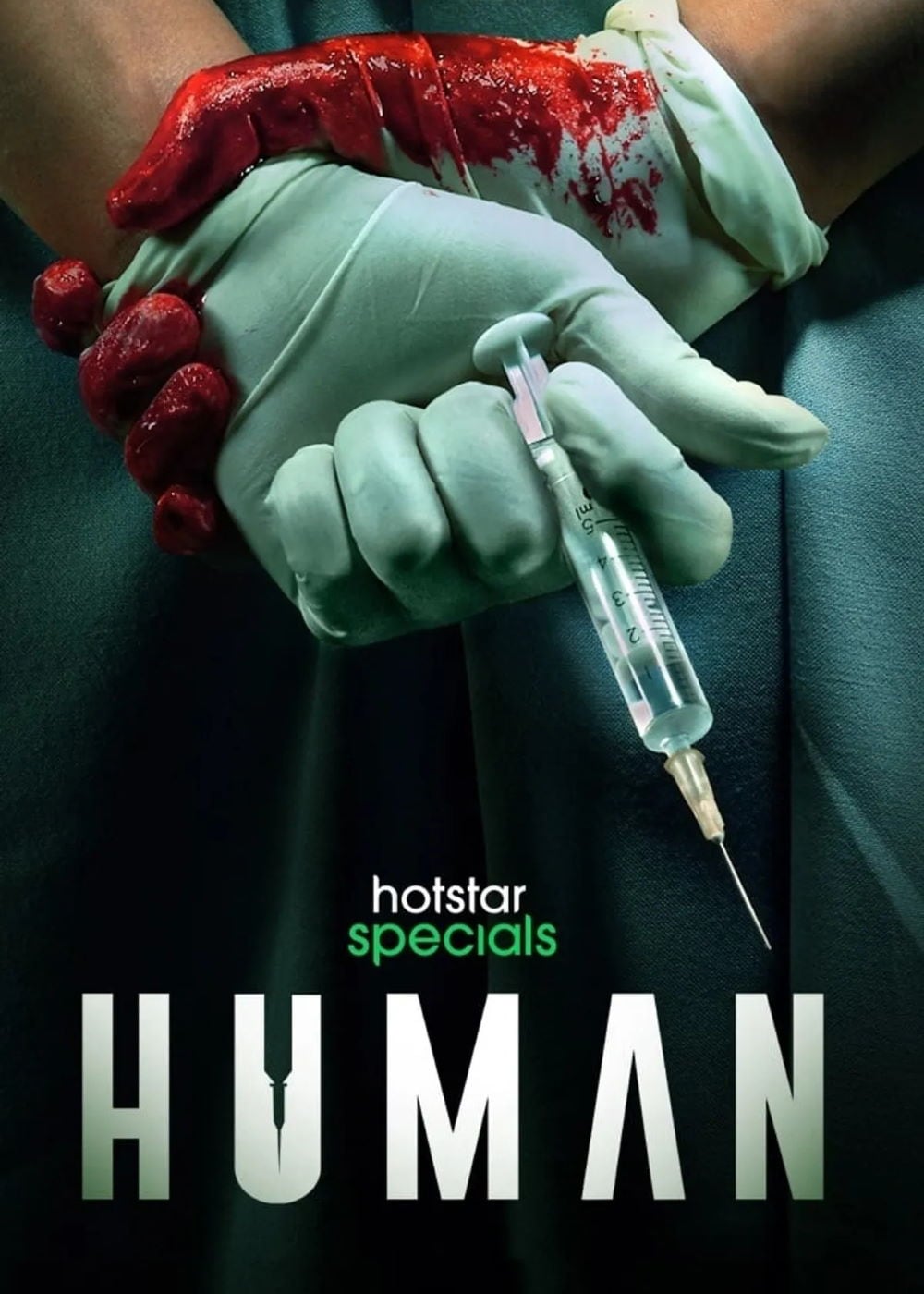 Human S01 (2022) 1080p WEB-DL H264 MulTi Audios-DUS Exclusive