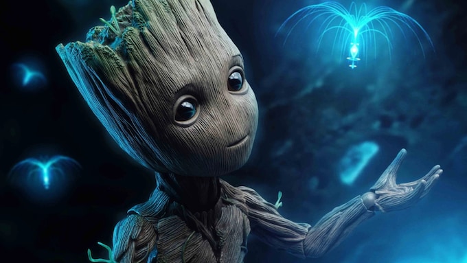I Am Groot Web Series Cast, Episodes, Release Date, Trailer and Ratings