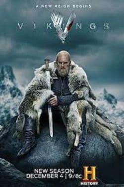 Vikings season 1 episode 1 hindi 2025 dubbed watch online