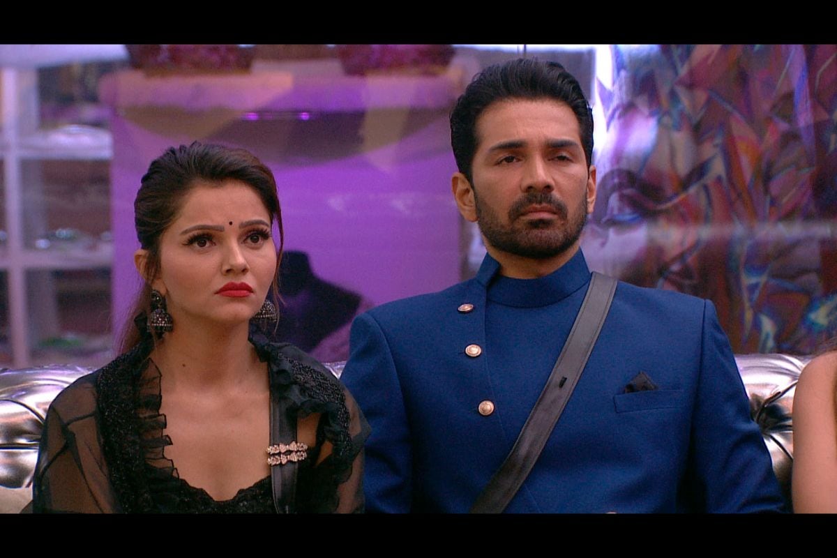 Bigg boss 14 best sale latest episode watch online