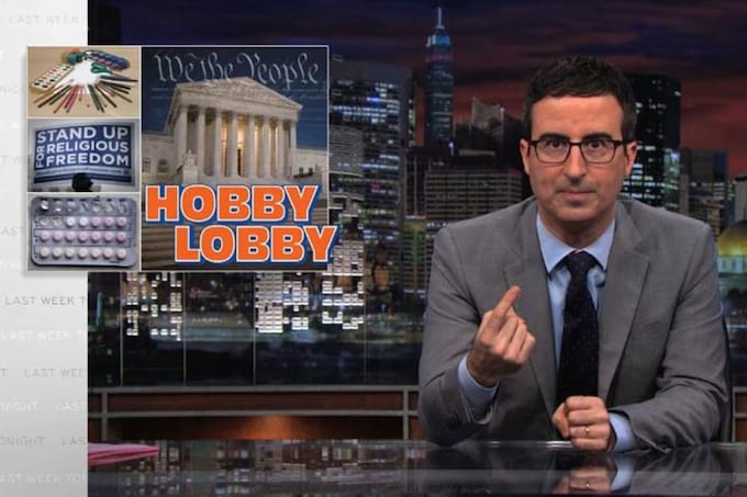 Last Week Tonight with John Oliver Season 1 Web Series Cast, Episodes, Release Date, Trailer and Ratings
