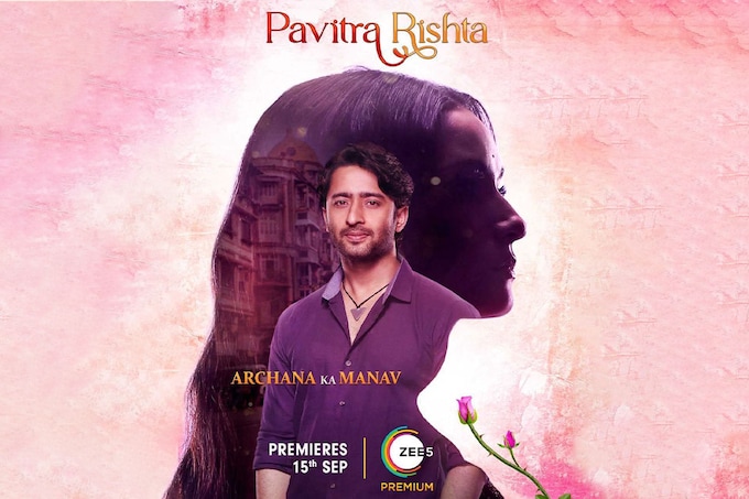 Pavitra Rishta Season 2 Web Series Cast, Episodes, Release Date, Trailer and Ratings