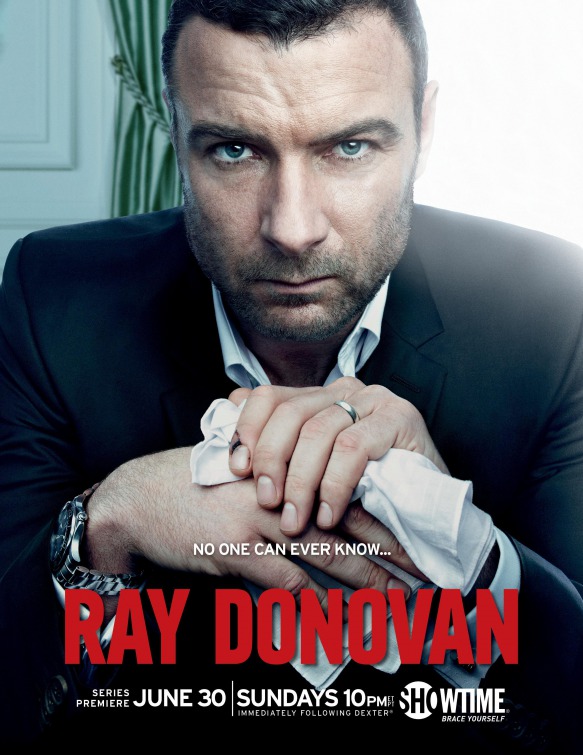 Ray Donovan Season 1