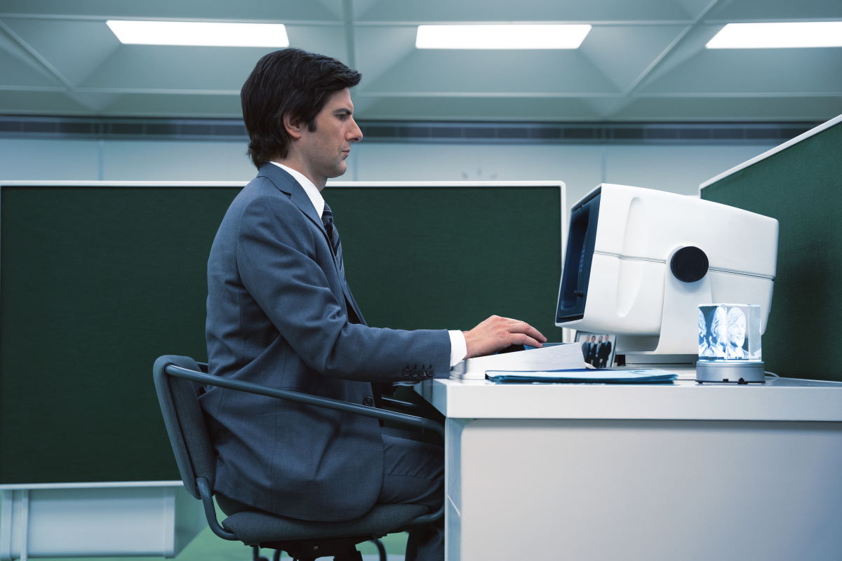Blog | <i>Severance</i>: Are You An 'Innie' Or An 'Outie'?