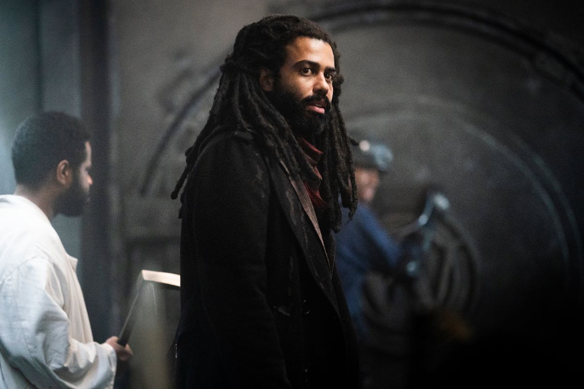 Snowpiercer Season 2 Web Series 2021 Release Date Review