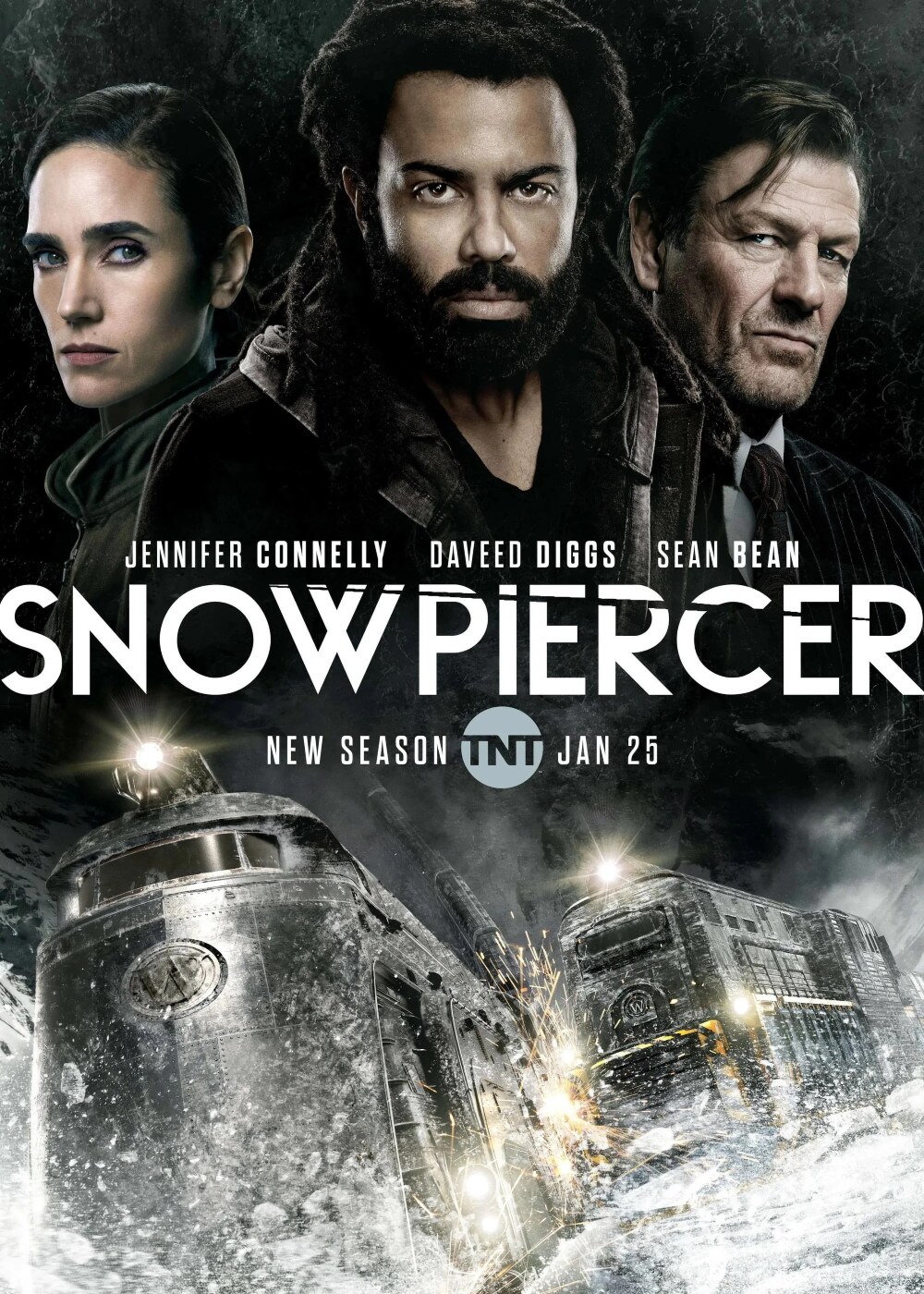 Snowpiercer Season 2 Web Series 2021 Release Date Review