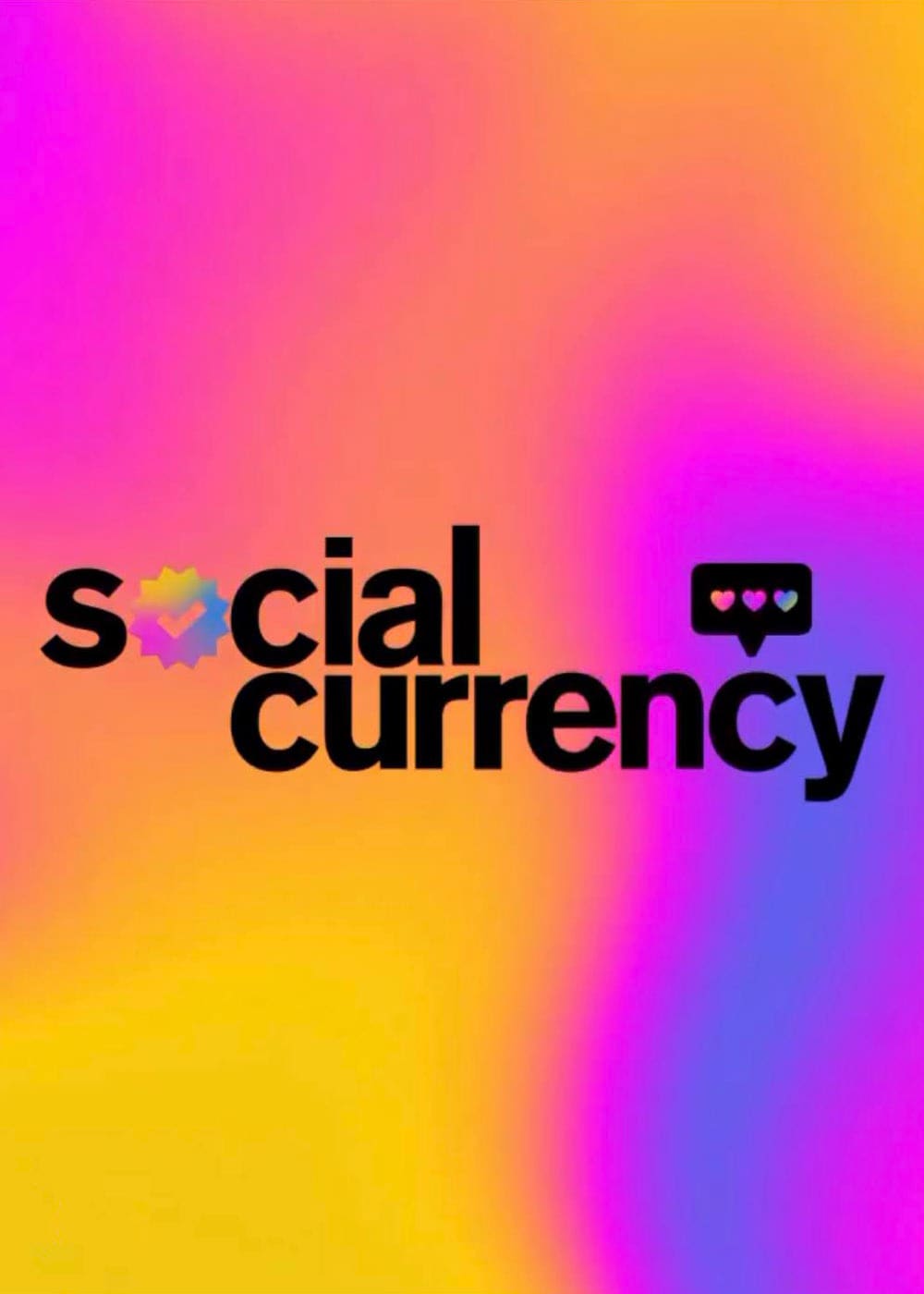 Social Currency (Netflix) Cast & Crew, Release Date, Roles