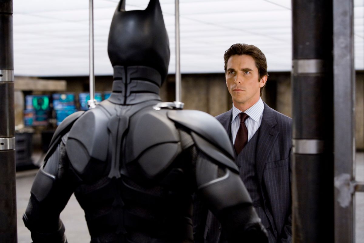 The Dark Knight Movie Cast, Release Date, Trailer, Songs and Ratings