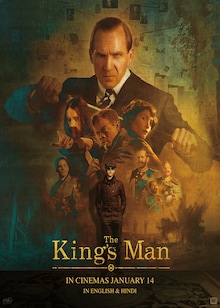 The King&#039;s Man