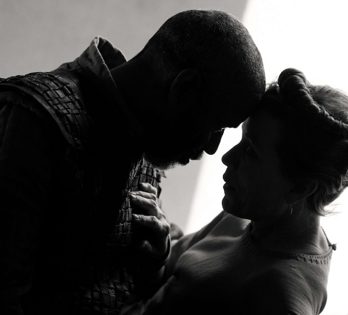 The Tragedy of Macbeth Movie Cast, Release Date, Trailer, Songs and Ratings