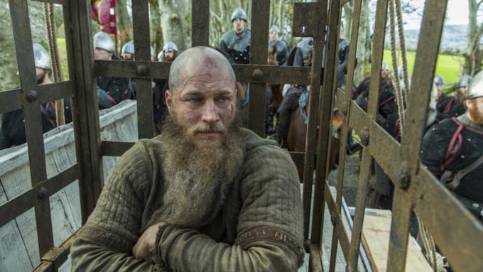 Vikings Season 4 Web Series Cast, Episodes, Release Date, Trailer and Ratings