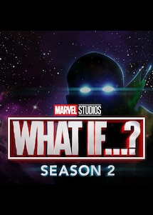 What If&hellip;? Season 2