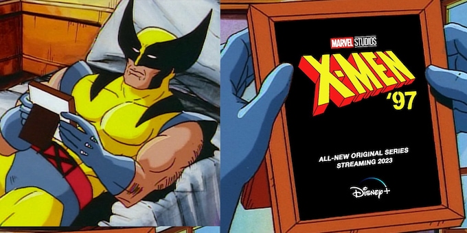 X-MEN &lsquo;97 Web Series Cast, Episodes, Release Date, Trailer and Ratings
