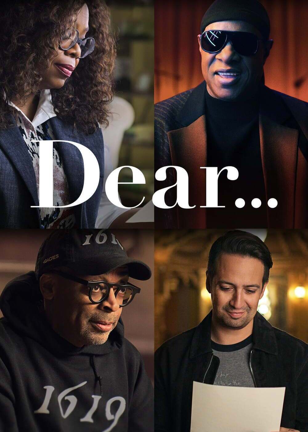 Dear&hellip; Season 2