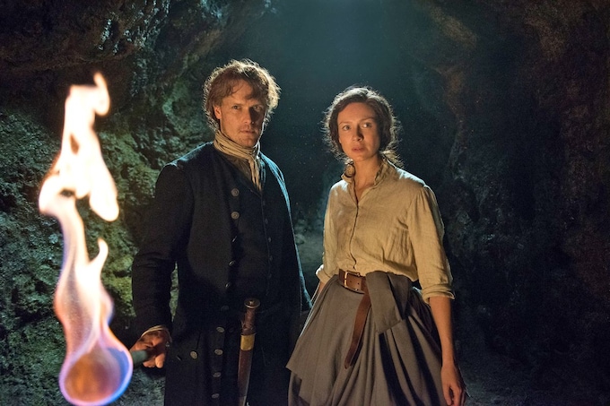 Outlander Season 3 Web Series Cast, Episodes, Release Date, Trailer and Ratings