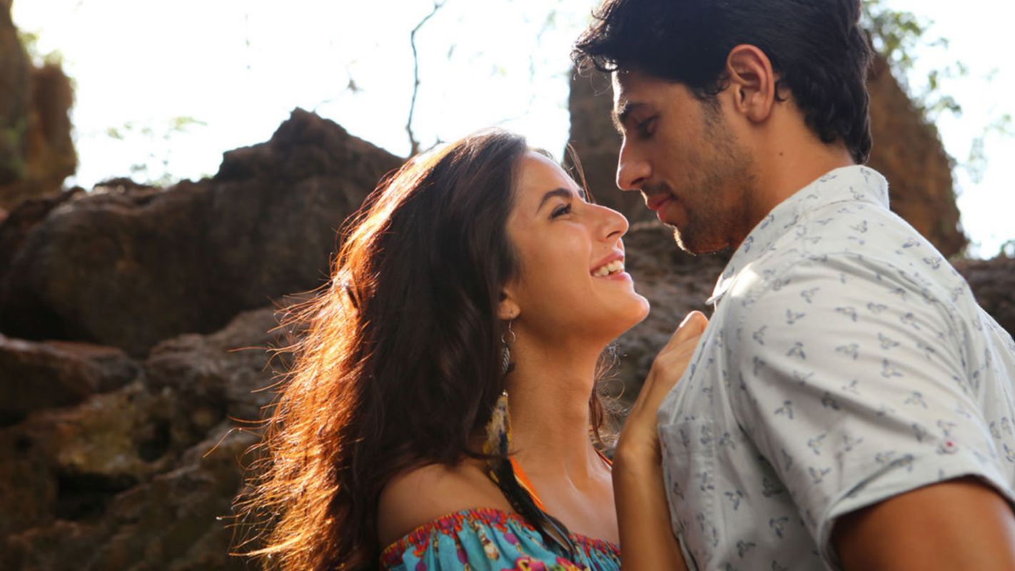 Baar Baar Dekho Movie Cast, Release Date, Trailer, Songs and Ratings