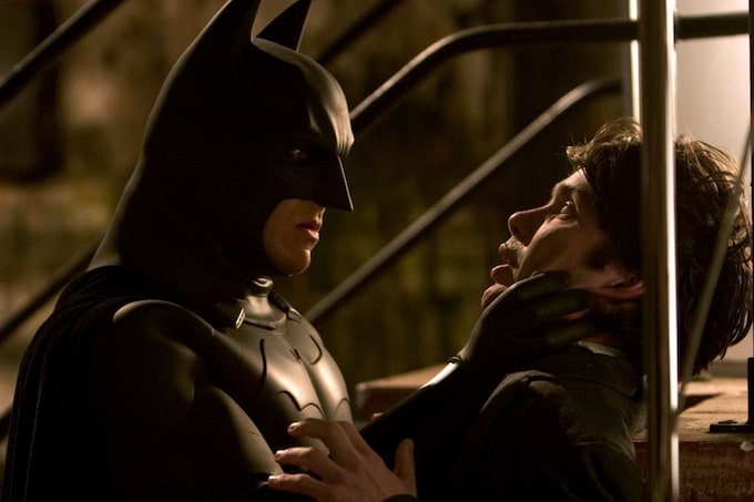 Batman Begins Movie Cast, Release Date, Trailer, Songs and Ratings