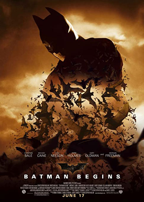 Batman Begins