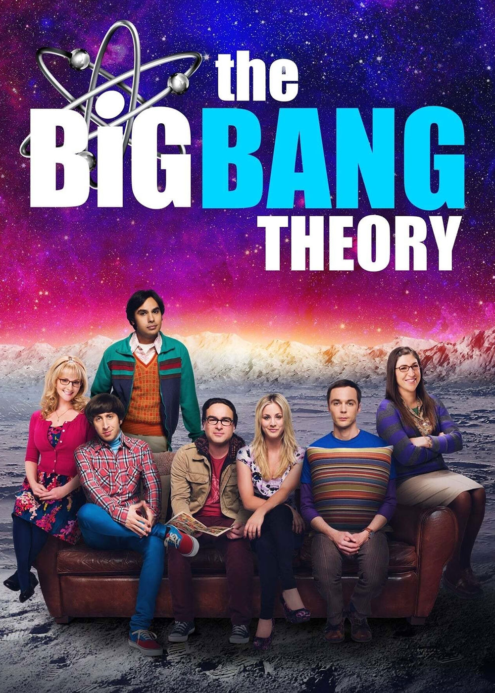 The Big Bang Theory Season 11 Web Series (2017) | Release Date, Review ...
