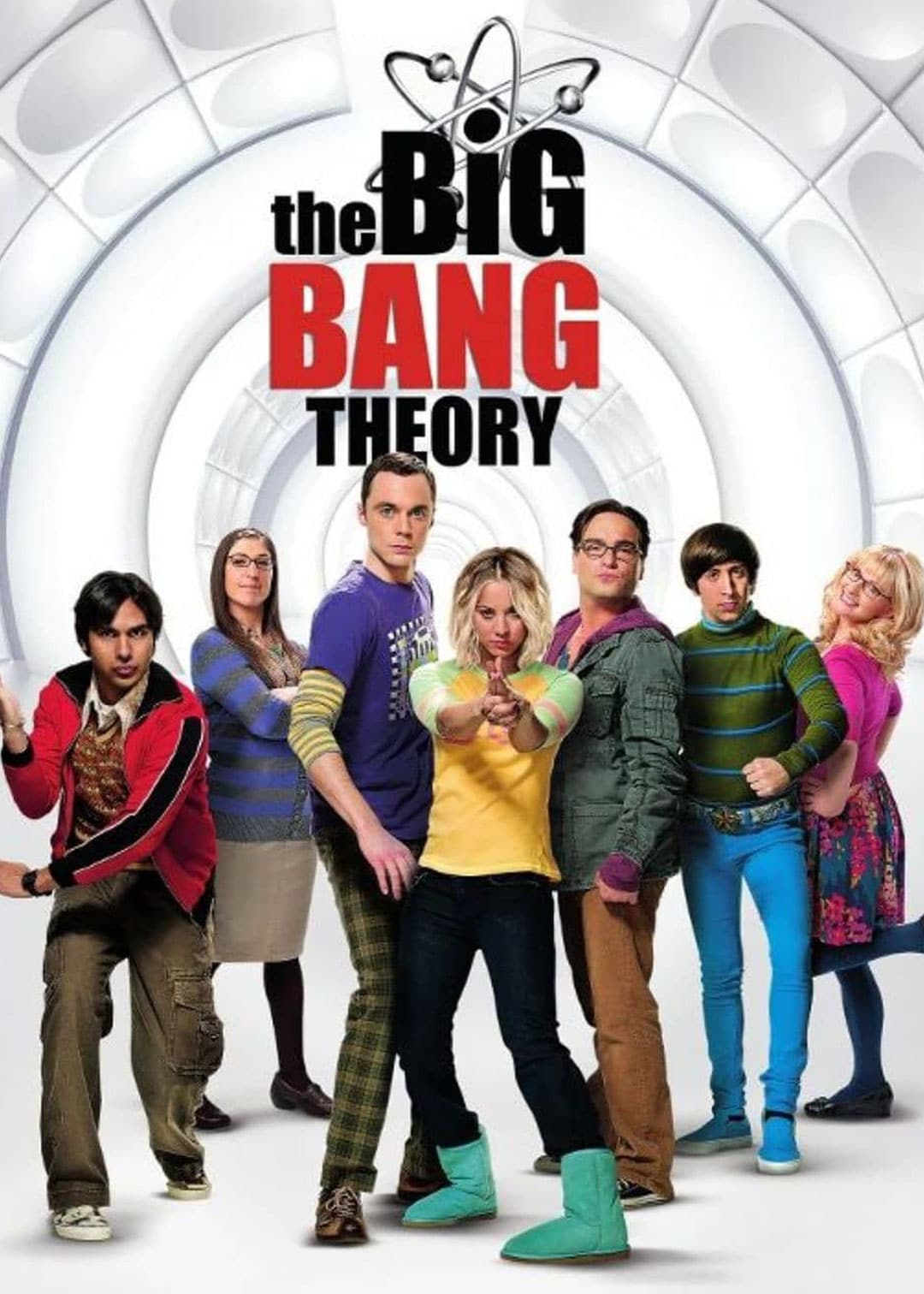 The Big Bang Theory Season 9 Web Series (2015) | Release Date, Review ...