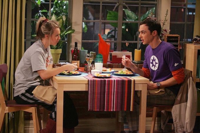 The Big Bang Theory Season 3 Web Series Cast, Episodes, Release Date, Trailer and Ratings