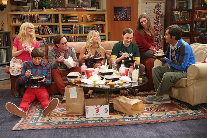 The Big Bang Theory Season 4 Web Series Cast, Episodes, Release Date, Trailer and Ratings