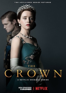 The Crown Season 2