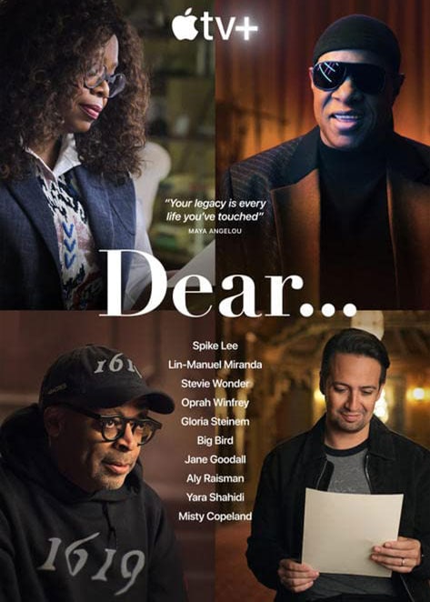 Dear… Season 1 Web Series (2020) | Release Date, Review, Cast, Trailer ...