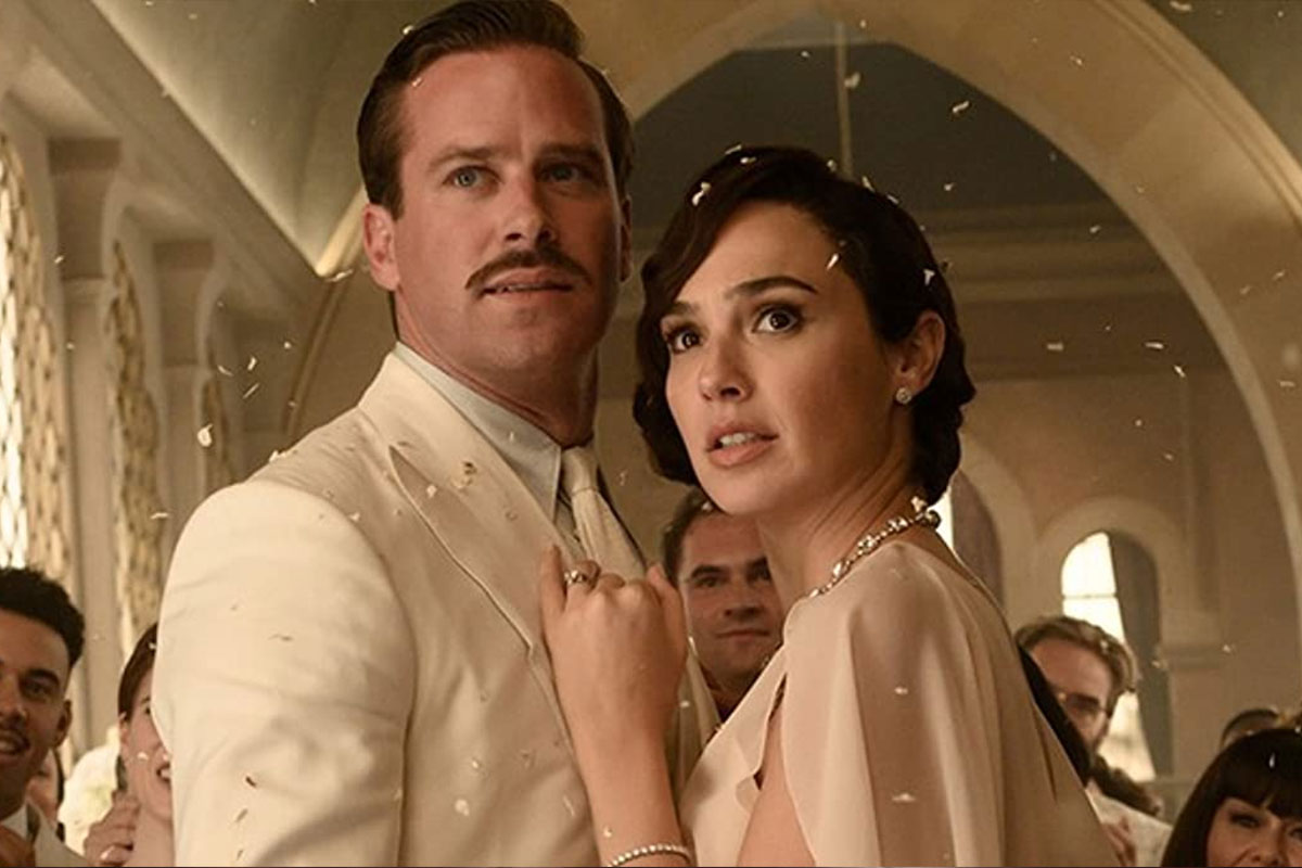 Death on the Nile Movie Cast, Release Date, Trailer, Songs and Ratings