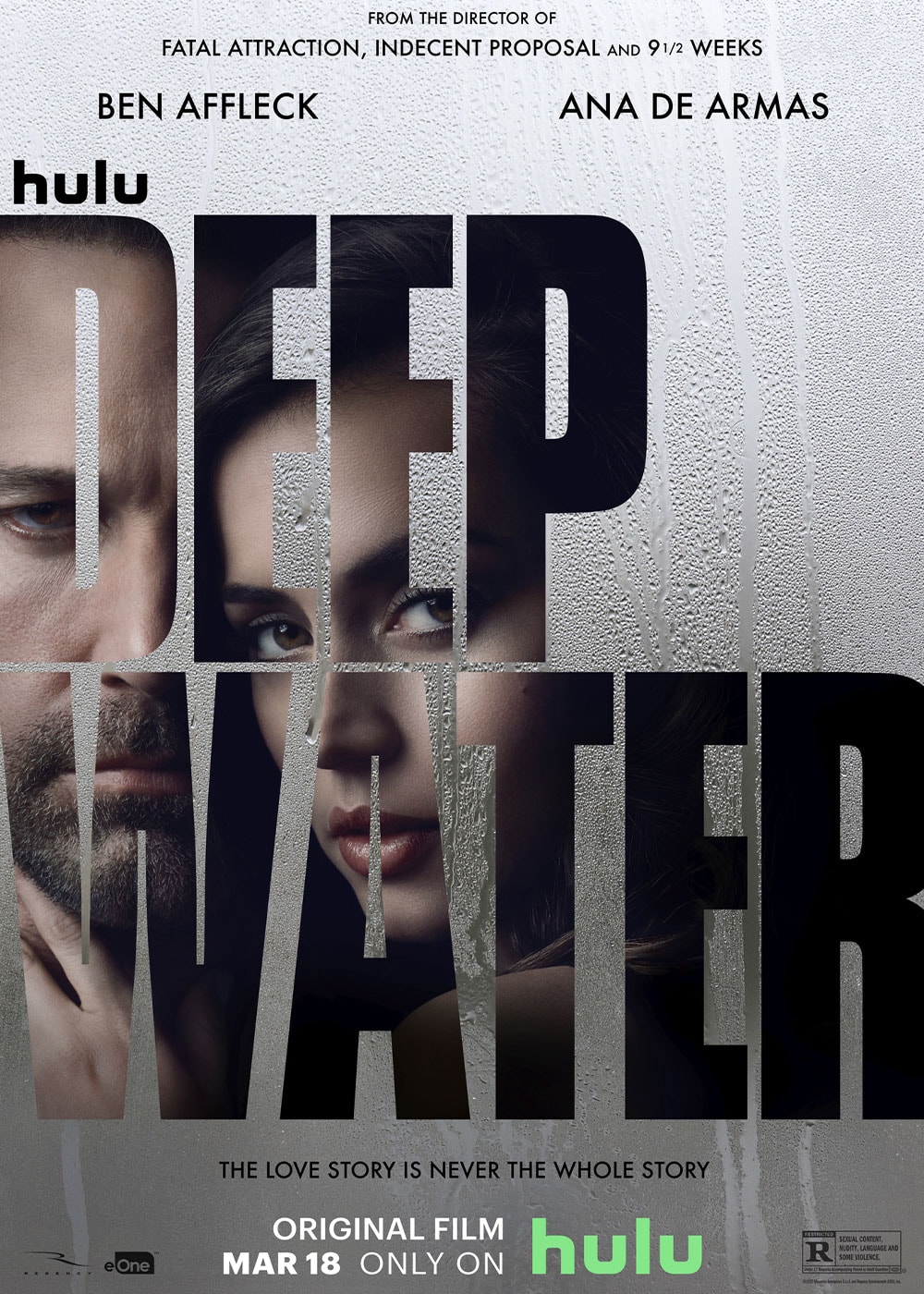 deep water movie review