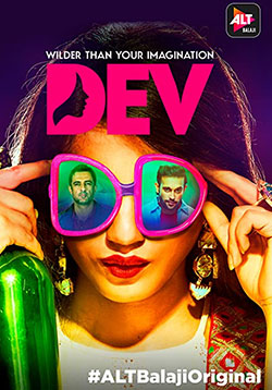 Dev DD Season 1