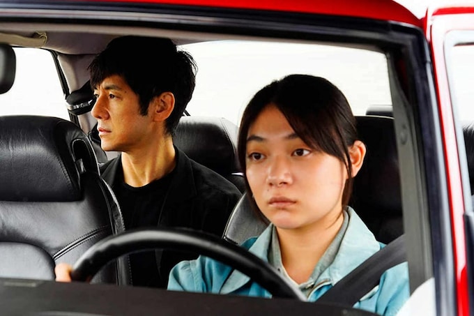 Drive My Car Movie Cast, Release Date, Trailer, Songs and Ratings
