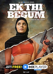 Ek Thi Begum Season 1