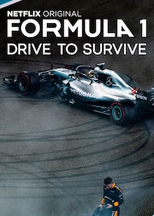 Formula 1: Drive to Survive Season 1