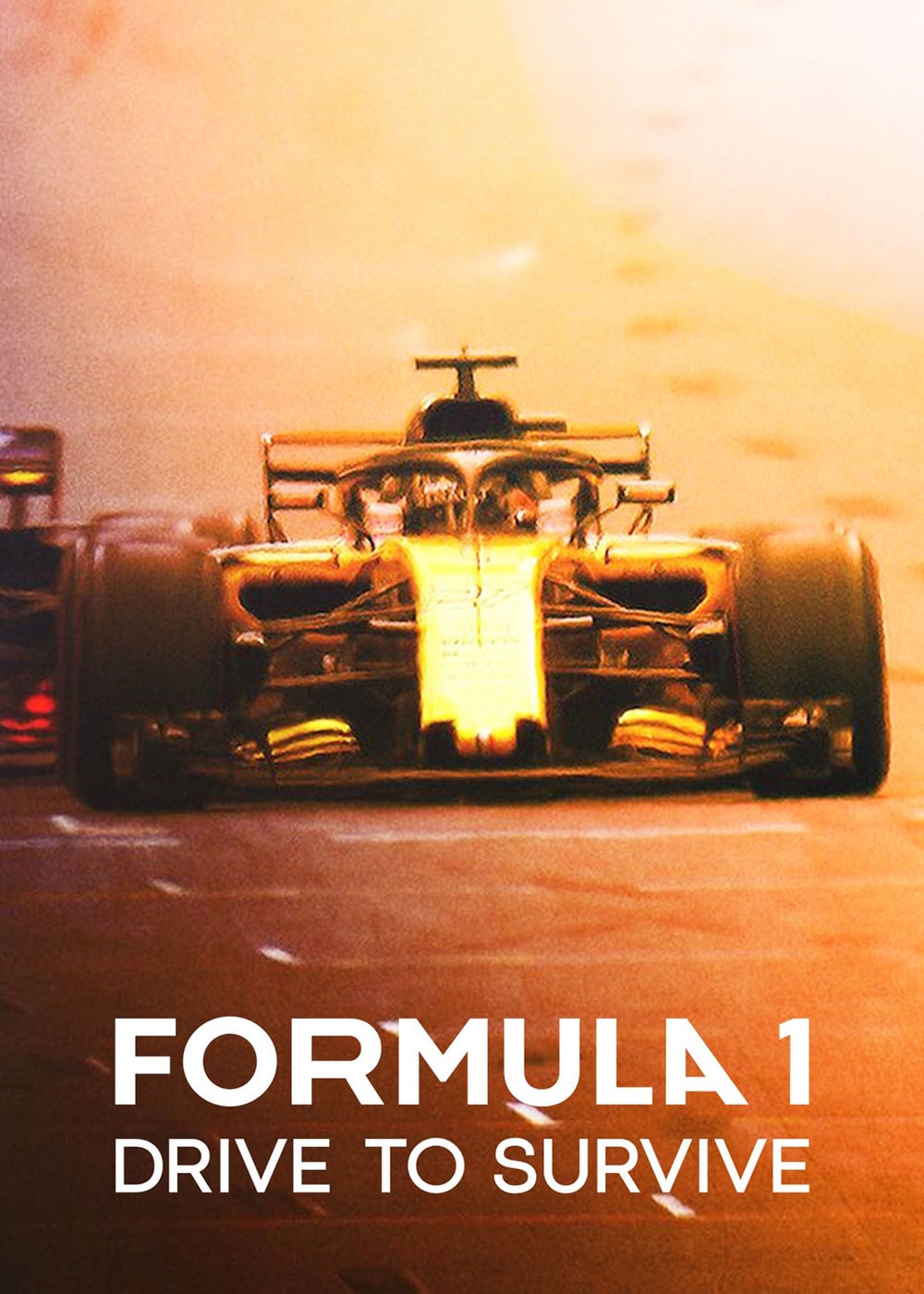 Formula 1 Drive to Survive Season 2 Web Series (2020) Release Date, Review, Cast, Trailer, Watch Online at Netflix