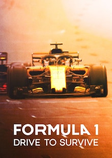 Formula 1: Drive to Survive Season 2