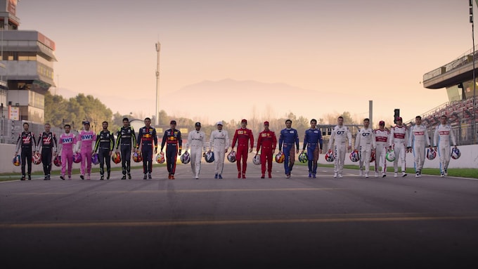 Formula 1: Drive to Survive Season 3 Web Series Cast, Episodes, Release Date, Trailer and Ratings