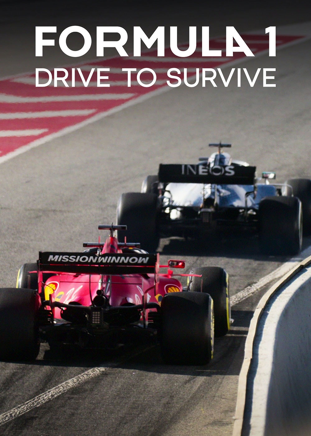 Formula 1 Drive to Survive Season 3 Web Series (2021) Release Date, Review, Cast, Trailer, Watch Online at Netflix