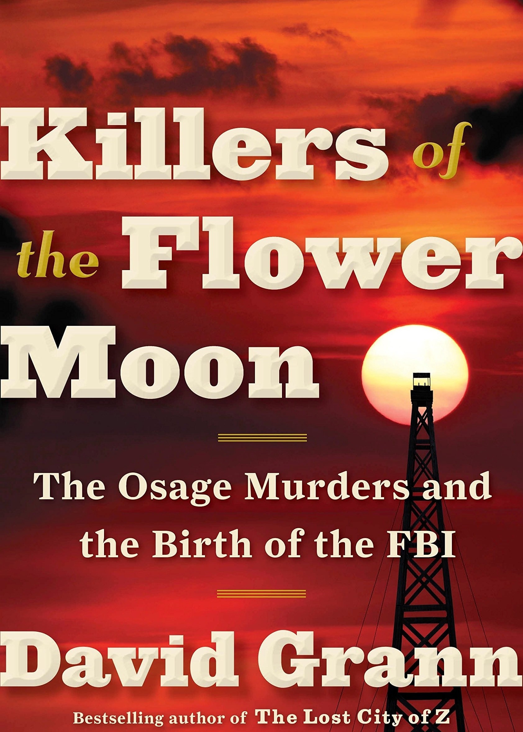Killers of the Flower Moon Movie (2022) Release Date, Review, Cast