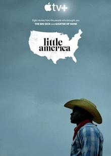 Little America Season 1