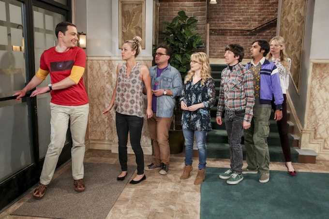 The Big Bang Theory Season 10 Web Series Cast, Episodes, Release Date, Trailer and Ratings