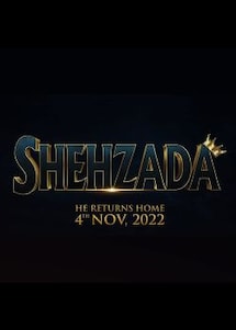 Shehzada