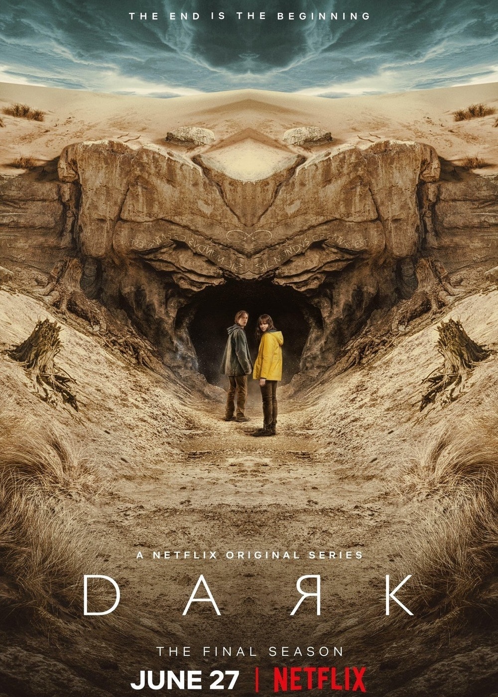 Dark Season 3 Web Series (2020) | Release Date, Review, Cast, Trailer,  Watch Online at Netflix - Gadgets 360