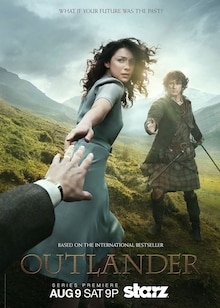 Outlander Season 1