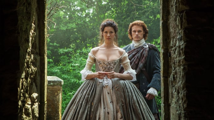 Outlander Season 1 Web Series Cast, Episodes, Release Date, Trailer and Ratings