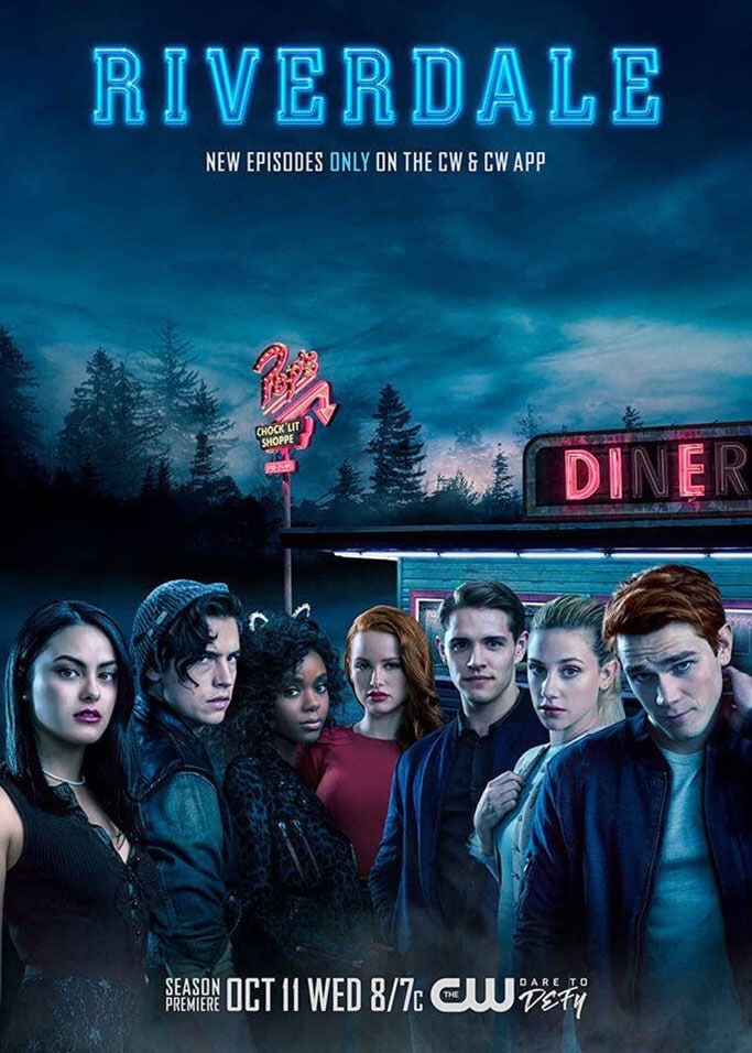 Riverdale season 3 2025 episode 2 full online