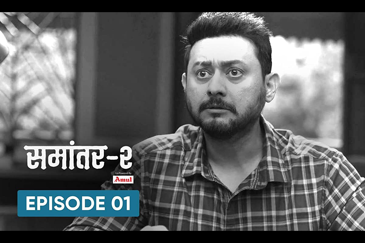 Samantar Season 2 Web Series Cast, Episodes, Release Date, Trailer and Ratings