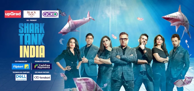 Shark Tank India Season 1 Web Series Cast, Episodes, Release Date, Trailer and Ratings