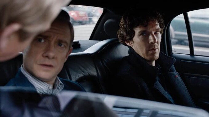 Sherlock Season 4 Web Series Cast, Episodes, Release Date, Trailer and Ratings