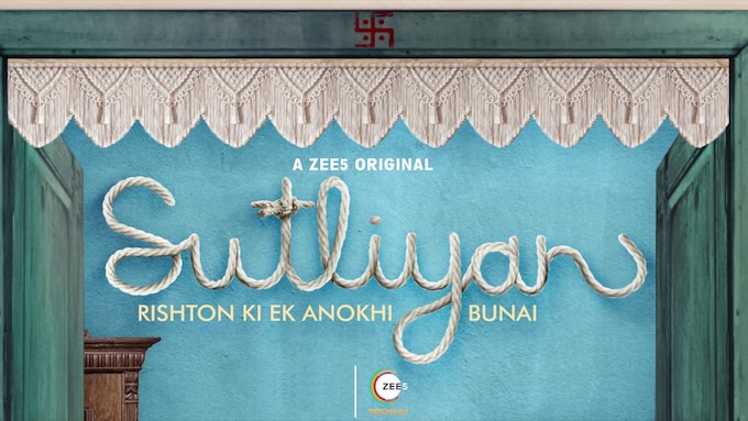 Sutliyan Web Series Cast, Episodes, Release Date, Trailer and Ratings